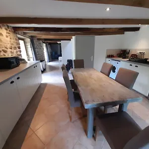 The Cider House: Charming 2 Bedroom Hébergement de vacances